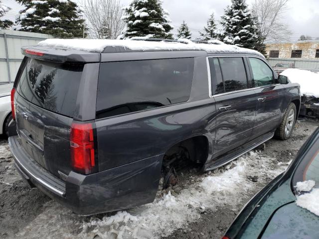 Image 3 of 2018 CHEVROLET SUBURBAN K1500 PREMIER 2018 with VIN 1GNSKJKCXJR239091