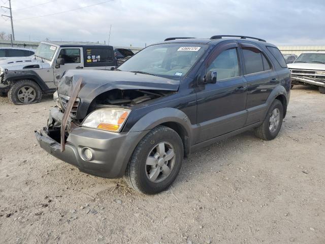 2008 KIA SORENTO EX 2008 image