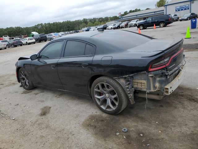 Obraz 2 z 2018 DODGE CHARGER R/T 2018 z VIN 2C3CDXCT3JH133272