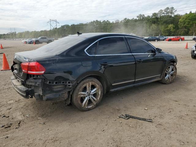 Image 3 of 2014 VOLKSWAGEN PASSAT SEL 2014 with VIN 1VWCN7A30EC076188