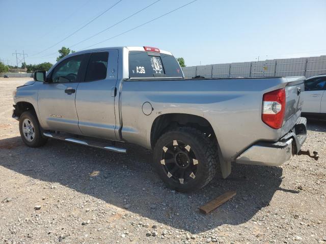 Image 2 of 2014 TOYOTA TUNDRA DOUBLE CAB SR/SR5 2014 with VIN 5TFRM5F13EX069904