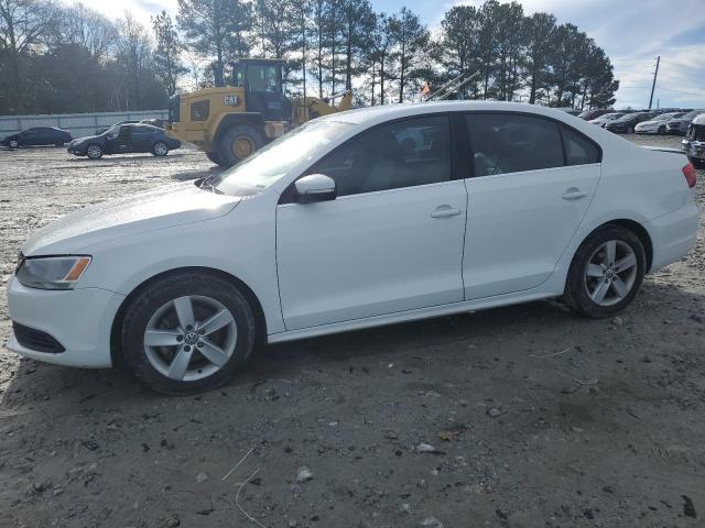 Obraz 2014 VOLKSWAGEN JETTA TDI 2014