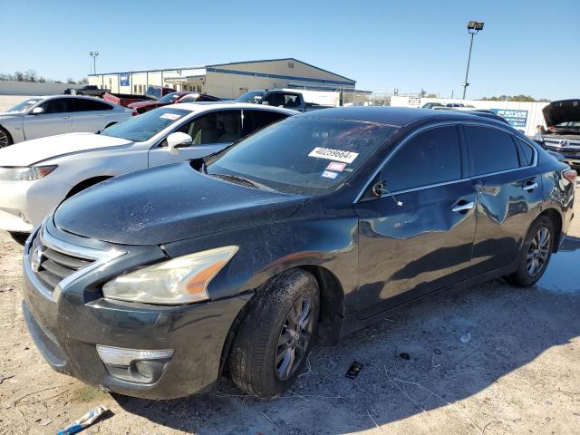 Изображение 1 2015 NISSAN ALTIMA 2.5 2015 с VIN 1N4AL3AP8FC490659