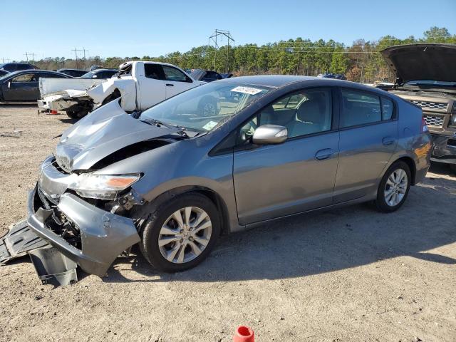 Obraz 2013 HONDA INSIGHT EX 2013