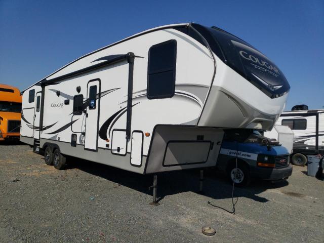 2021 COUG TRAILER 2021 image