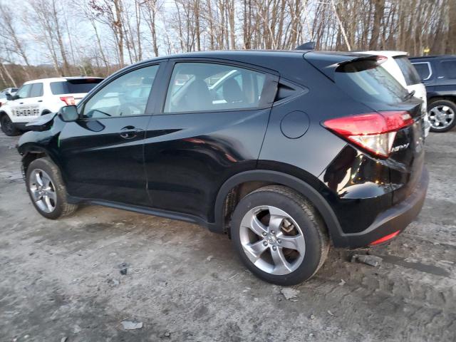 Image 2 of 2022 HONDA HR-V LX 2022 with VIN 3CZRU6H38NM748426