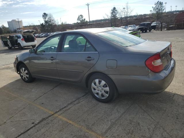 Obraz 2 z 2004 TOYOTA CAMRY LE 2004 z VIN 4T1BE32K04U857505