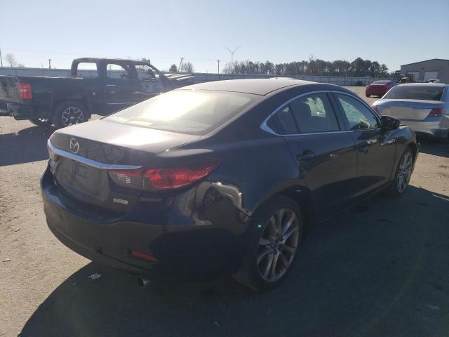 Obraz 3 z 2014 MAZDA 6 TOURING 2014 z VIN JM1GJ1T51E1105334