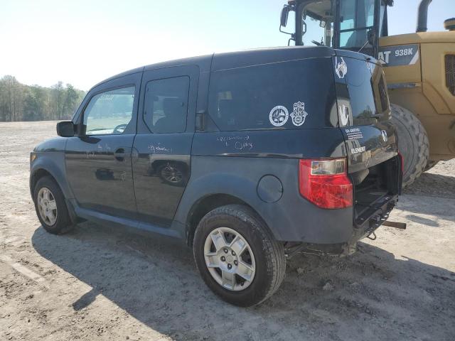 Obraz 2 z 2008 HONDA ELEMENT LX 2008 z VIN 5J6YH18318L008600
