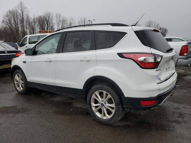 Изображение 2 2018 FORD ESCAPE SE 2018 с VIN 1FMCU0GD0JUC62939