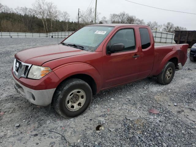 Image 1 of 2015 NISSAN FRONTIER S 2015 with VIN 1N6BD0CT3FN756840