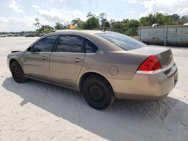 Obraz 2 z 2007 CHEVROLET IMPALA LS 2007 z VIN 2G1WB58N879284357