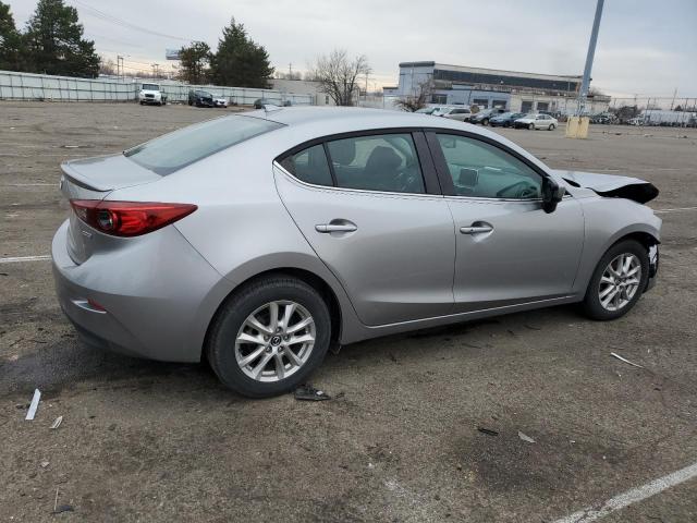 Изображение 3 2016 MAZDA 3 TOURING 2016 с VIN 3MZBM1W74GM293462