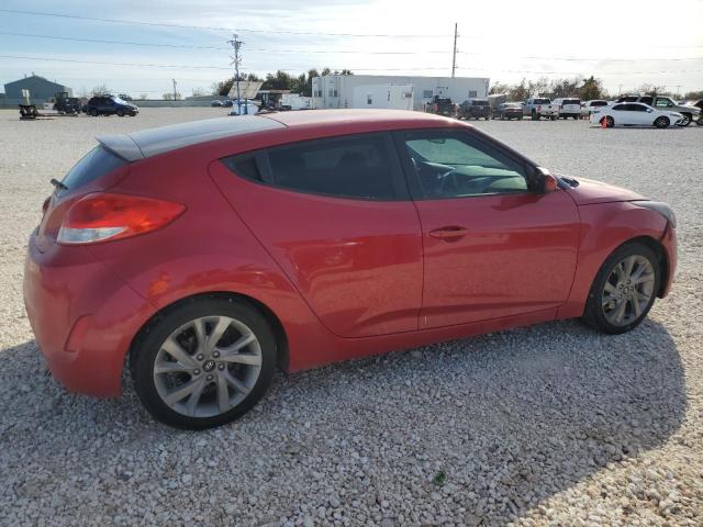 Image 3 of 2016 HYUNDAI VELOSTER  2016 with VIN KMHTC6ADXGU260090