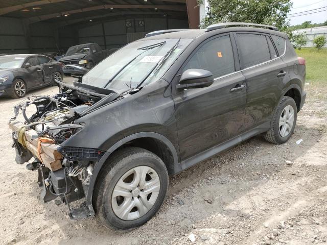 Obraz 1 z 2014 TOYOTA RAV4 LE 2014 z VIN 2T3ZFREV8EW080827