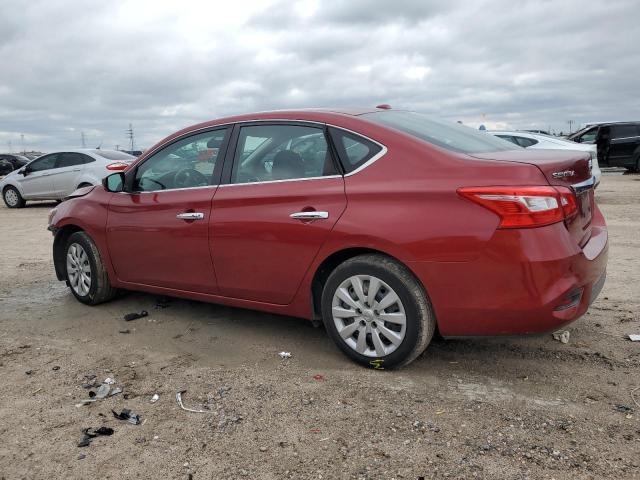 Изображение 2 2017 NISSAN SENTRA S 2017 с VIN 3N1AB7AP4HL679565