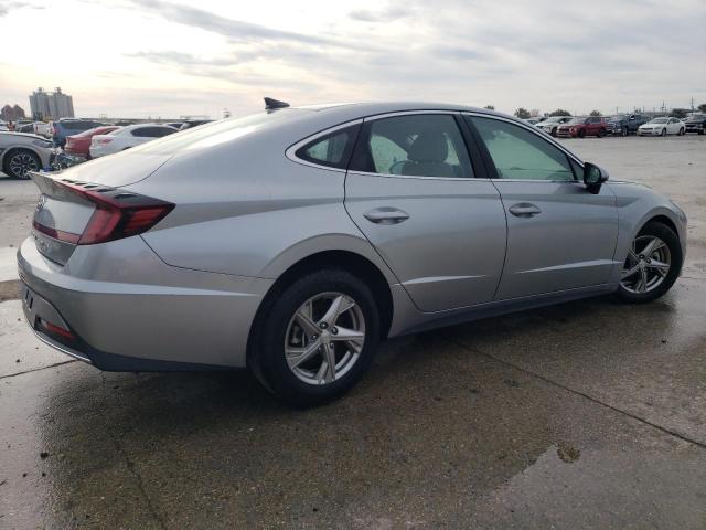 Изображение 3 2021 HYUNDAI SONATA SE 2021 с VIN 5NPEG4JA7MH116398