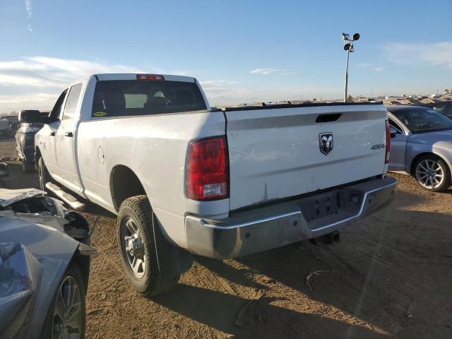 Изображение 2 2017 RAM 2500 ST 2017 с VIN 3C6UR5HJ0HG562979