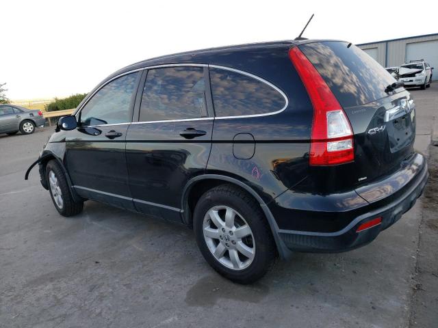 Image 2 of 2008 HONDA CR-V EXL 2008 with VIN JHLRE48708C035085