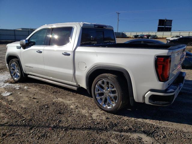 Image 2 of 2019 GMC SIERRA K1500 DENALI 2019 with VIN 1GTU9FED1KZ212586