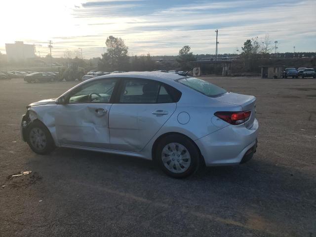 Image 2 of 2019 KIA RIO S 2019 with VIN 3KPA24AB2KE179836
