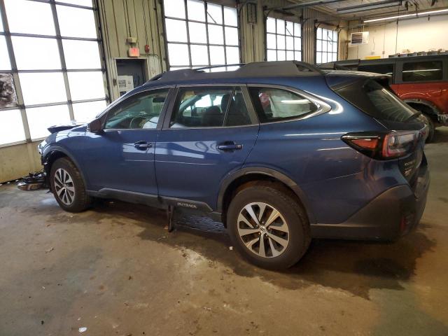 Изображение 2 2020 SUBARU OUTBACK  2020 с VIN 4S4BTAAC6L3127249