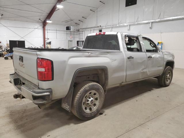 Изображение 3 2018 GMC SIERRA K2500 HEAVY DUTY 2018 с VIN 1GT12REG4JF217896
