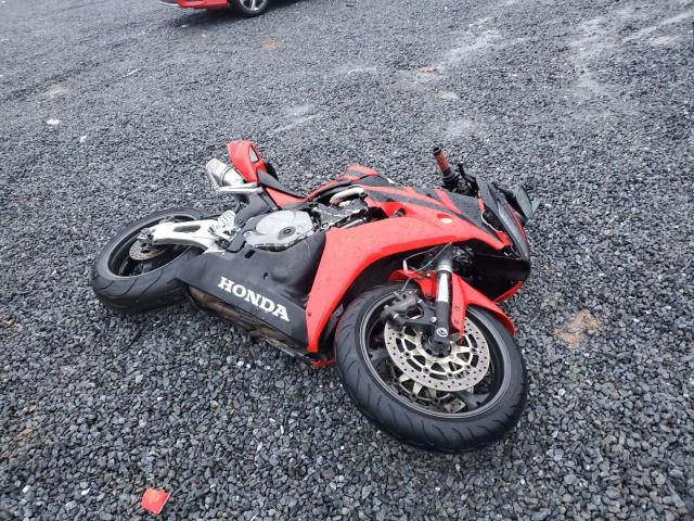 2007 HONDA CBR1000 RR 2007 image