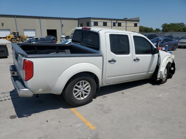 Image 3 of 2017 NISSAN FRONTIER S 2017 with VIN 1N6DD0ER5HN757775