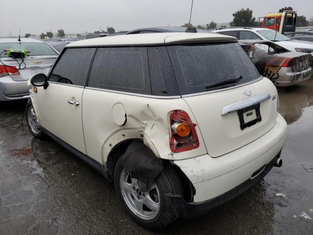 Изображение 2 2008 MINI COOPER  2008 с VIN WMWMF33558TT61255
