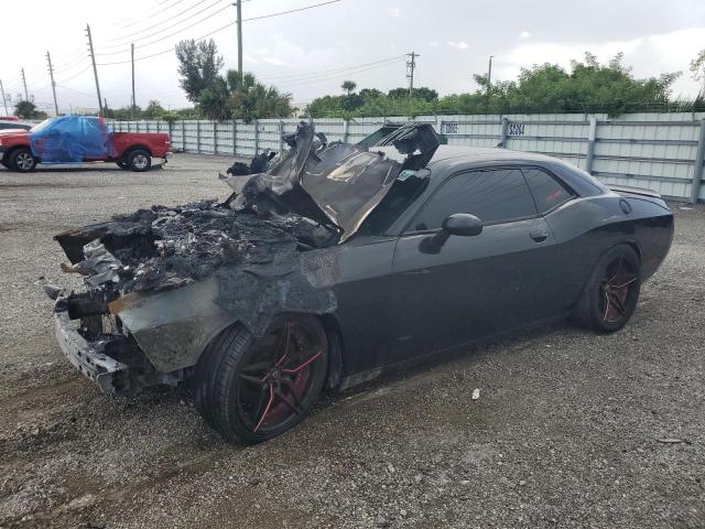 2015 DODGE CHALLENGER SXT PLUS 2015 image