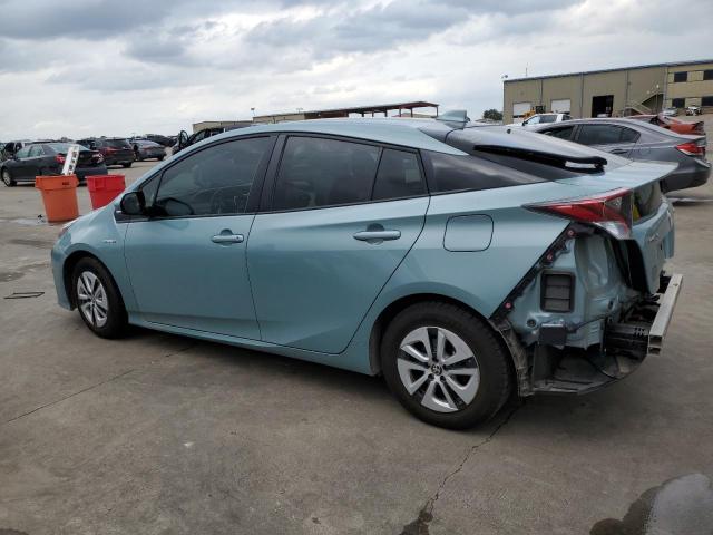 Image 2 of 2016 TOYOTA PRIUS  2016 with VIN JTDKARFU4G3014206