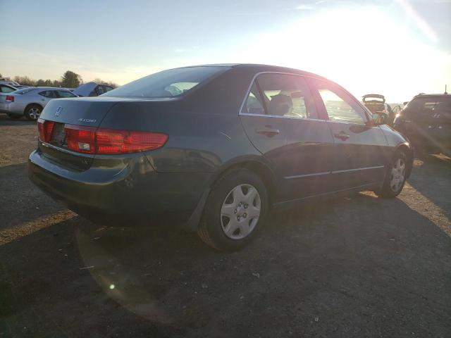 Image 3 of 2005 HONDA ACCORD LX 2005 with VIN 1HGCM56435A004829