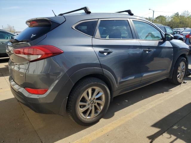 Obraz 3 z 2016 HYUNDAI TUCSON LIMITED 2016 z VIN KM8J3CA44GU037114