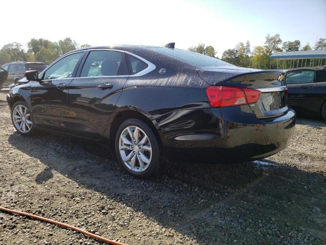 Image 2 of 2017 CHEVROLET IMPALA LT 2017 with VIN 2G1105S35H9132206