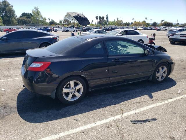 Image 3 of 2008 HONDA CIVIC EXL 2008 with VIN 2HGFG129X8H504622
