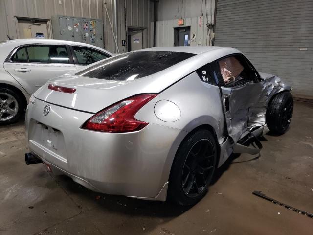 Изображение 3 2016 NISSAN 370Z BASE 2016 с VIN JN1AZ4EH1GM930379