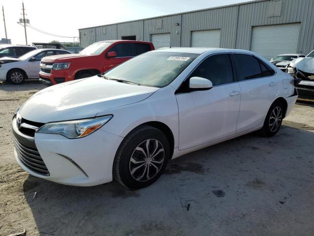 Obraz 1 z 2016 TOYOTA CAMRY LE 2016 z VIN 4T1BF1FK7GU256205