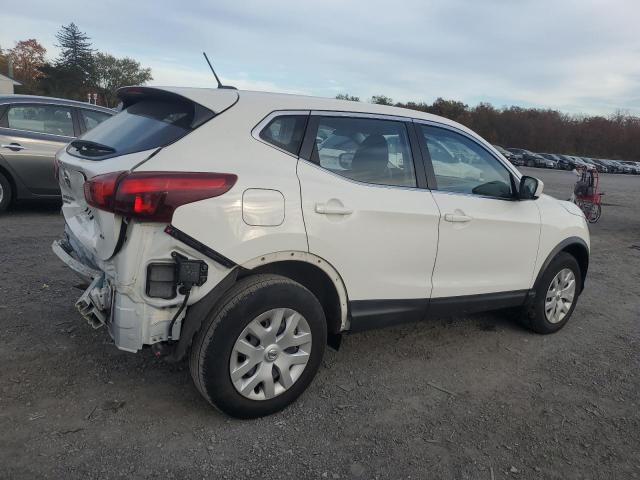 Obraz 3 z 2019 NISSAN ROGUE SPORT S 2019 z VIN JN1BJ1CR1KW347183