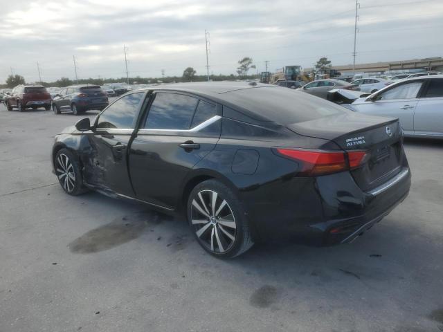 Изображение 2 2021 NISSAN ALTIMA SR 2021 с VIN 1N4BL4CV3MN381632