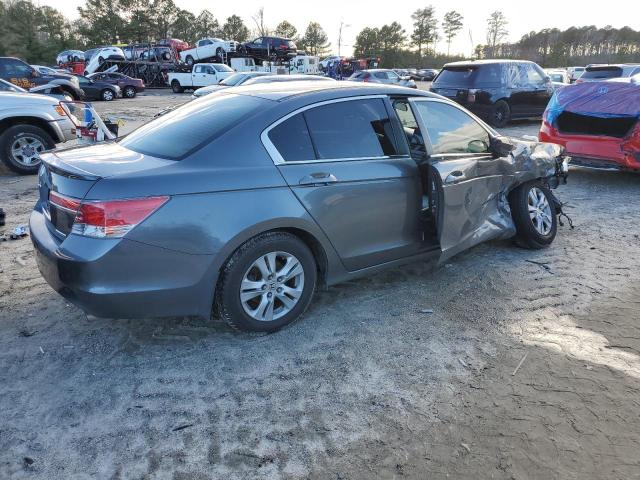Изображение 3 2011 HONDA ACCORD SE 2011 с VIN 1HGCP2F64BA003692
