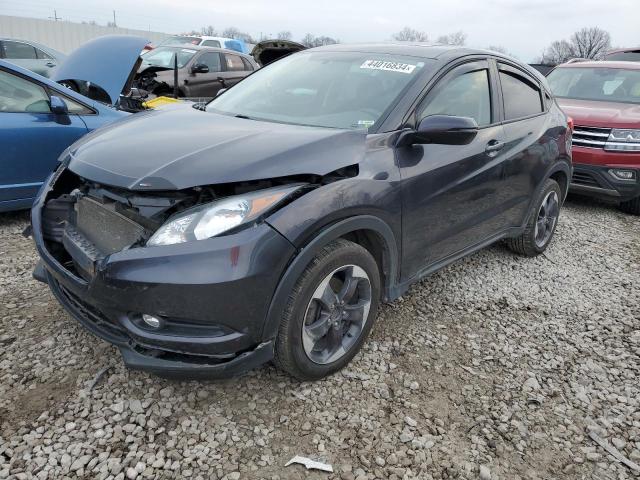 Obraz 1 z 2018 HONDA HR-V EX 2018 z VIN 3CZRU6H51JG713401