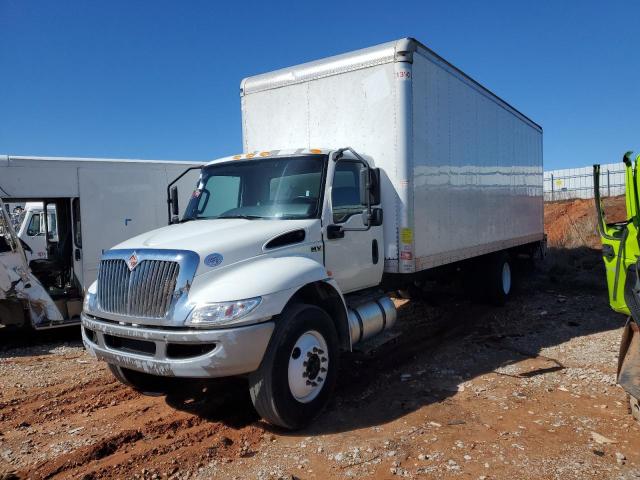 Obraz 2021 INTERNATIONAL MV607  2021