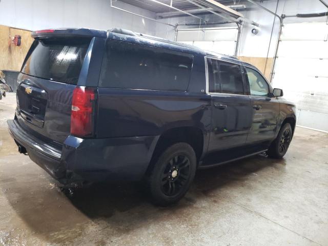 Obraz 3 z 2018 CHEVROLET SUBURBAN K1500 LT 2018 z VIN 1GNSKHKC9JR132610