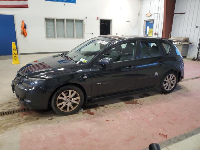 Obraz 1 z 2009 MAZDA 3 S 2009 z VIN JM1BK344391236845