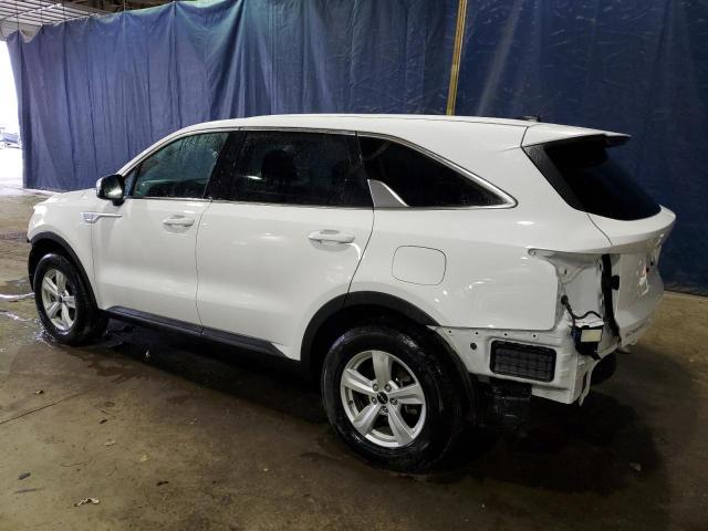Image 2 of 2023 KIA SORENTO LX 2023 with VIN 5XYRGDLC8PG183636