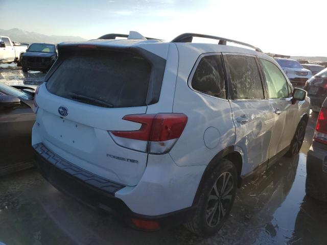 Изображение 3 2020 SUBARU FORESTER LIMITED 2020 с VIN JF2SKAUC8LH583924