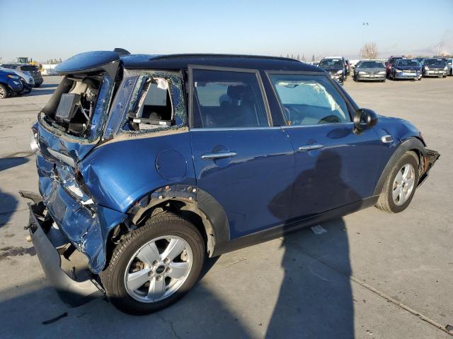 Image 3 of 2015 MINI COOPER  2015 with VIN WMWXS5C5XFT829899