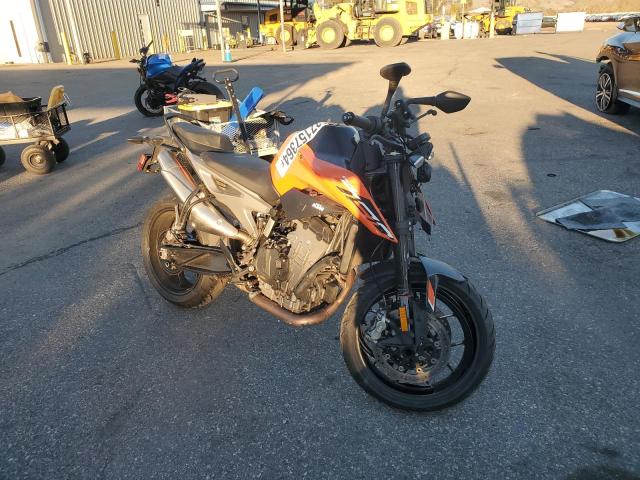 Obraz 2023 KTM 790 DUKE 2023