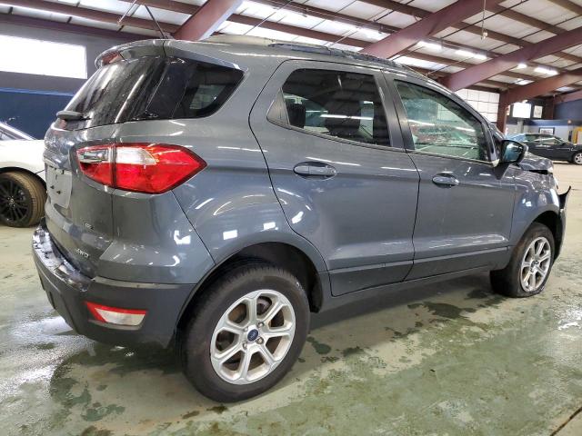 Obraz 3 z 2019 FORD ECOSPORT SE 2019 z VIN MAJ6S3GL9KC275783